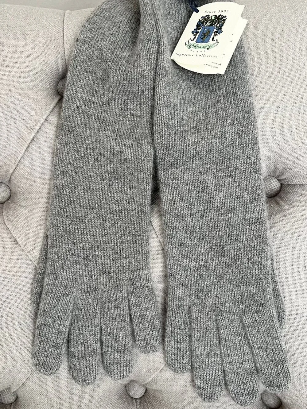 *NWT* {PORTOLANO} 16